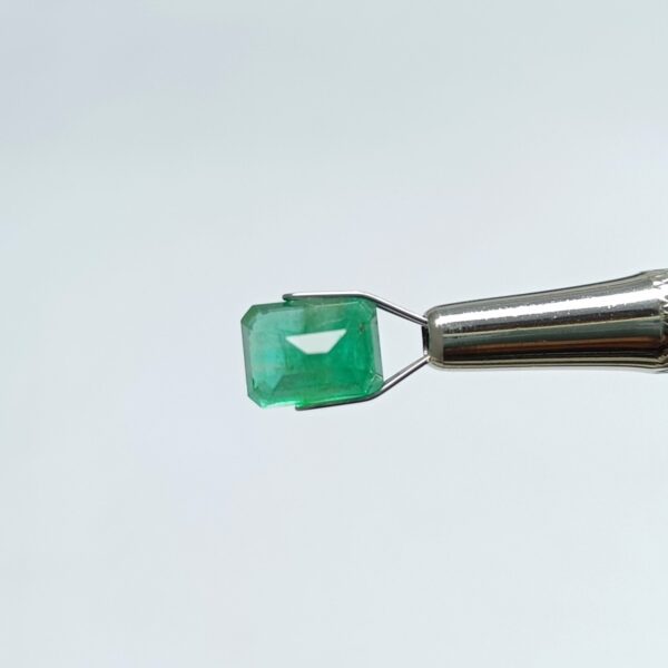 2.9 carats Emerald (3.25 ratti) - Image 8