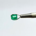 3.45 carats Emerald (3.25 ratti) - Image 10