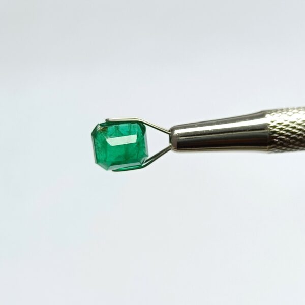 3.45 carats Emerald (3.25 ratti) - Image 10