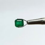 3.45 carats Emerald (3.25 ratti) - Image 2