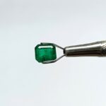 3.45 carats Emerald (3.25 ratti) - Image 3