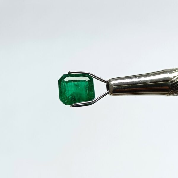 3.45 carats Emerald (3.25 ratti) - Image 3