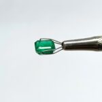 3.45 carats Emerald (3.25 ratti) - Image 4