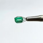 3.45 carats Emerald (3.25 ratti) - Image 5