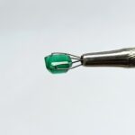 3.45 carats Emerald (3.25 ratti) - Image 6