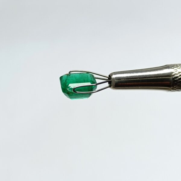 3.45 carats Emerald (3.25 ratti) - Image 6