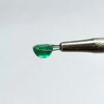 3.45 carats Emerald (3.25 ratti) - Image 7