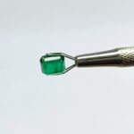 3.45 carats Emerald (3.25 ratti) - Image 8