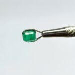 3.45 carats Emerald (3.25 ratti) - Image 9