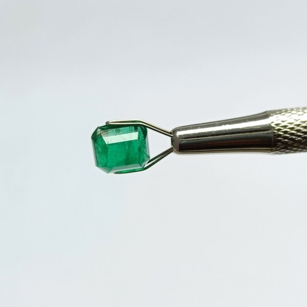 3.45 carats Emerald (3.25 ratti) - Image 9