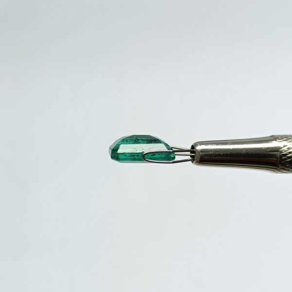 3.58 carats Emerald (3.25 ratti) - Image 9