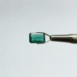 3.58 carats Emerald (3.25 ratti)