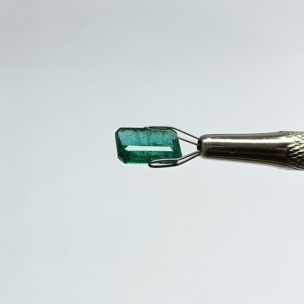 3.58 carats Emerald (3.25 ratti) - Image 2