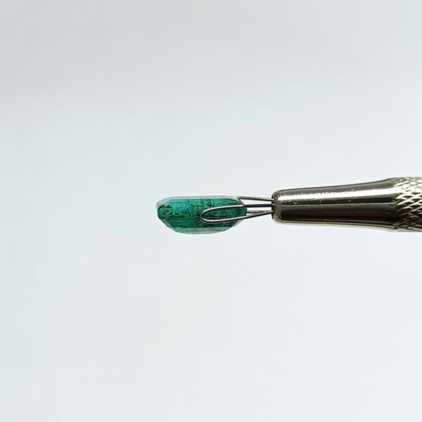 3.58 carats Emerald (3.25 ratti) - Image 4