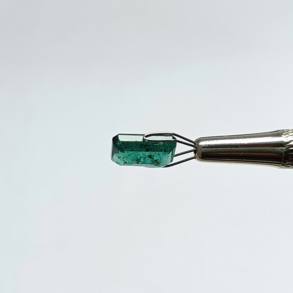 3.58 carats Emerald (3.25 ratti) - Image 5