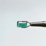 3.58 carats Emerald (3.25 ratti) - Image 6