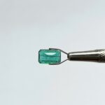 3.58 carats Emerald (3.25 ratti) - Image 7