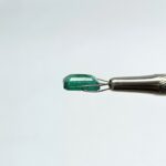 3.58 carats Emerald (3.25 ratti) - Image 8
