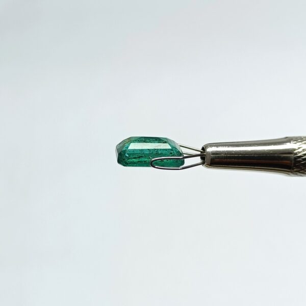 3.58 carats Emerald (3.25 ratti) - Image 8