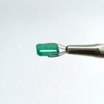 3.92 carats Emerald (4.25 ratti) - Image 2