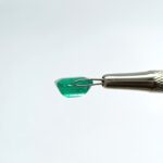 3.92 carats Emerald (4.25 ratti) - Image 3