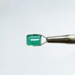 3.92 carats Emerald (4.25 ratti) - Image 5