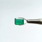 3.92 carats Emerald (4.25 ratti) - Image 8