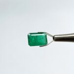 5.21 carats Emerald (5.25 ratti)