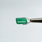 5.21 carats Emerald (5.25 ratti) - Image 2