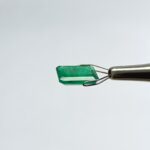 5.21 carats Emerald (5.25 ratti) - Image 3