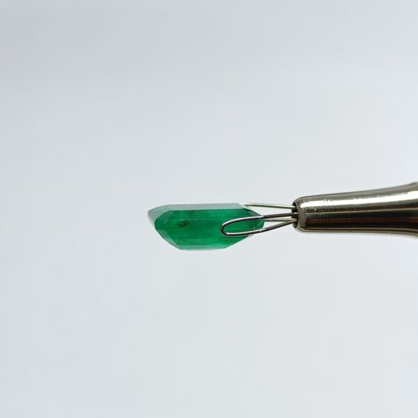 5.21 carats Emerald (5.25 ratti) - Image 4