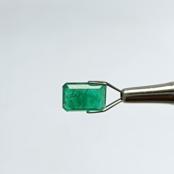 5.21 carats Emerald (5.25 ratti) - Image 6