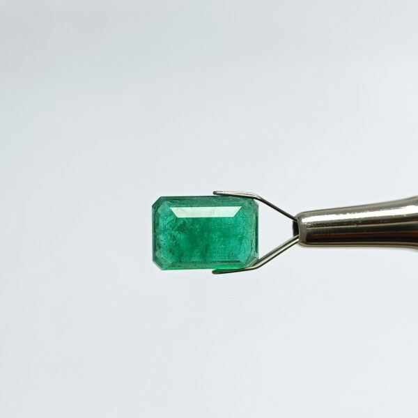 5.21 carats Emerald (5.25 ratti) - Image 7