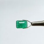 5.21 carats Emerald (5.25 ratti) - Image 8