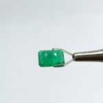 5.21 carats Emerald (5.25 ratti) - Image 9