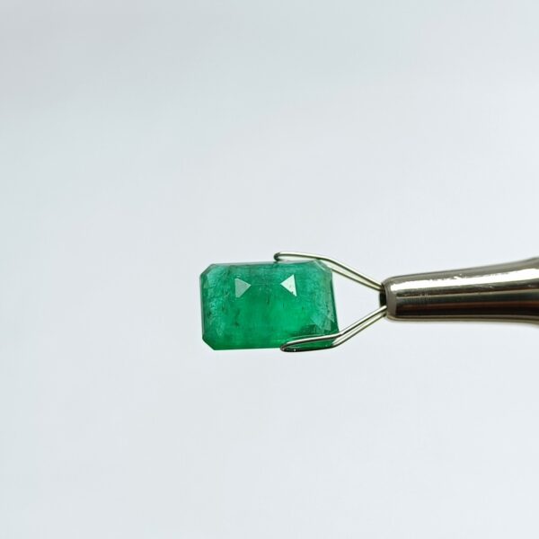 5.21 carats Emerald (5.25 ratti) - Image 9