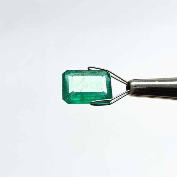 5.93 carats Emerald (6.25 ratti) - Image 11