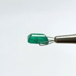 5.93 carats Emerald (6.25 ratti) - Image 10