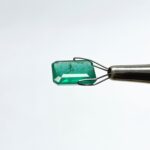 5.93 carats Emerald (6.25 ratti) - Image 2