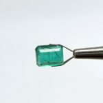 5.93 carats Emerald (6.25 ratti) - Image 5