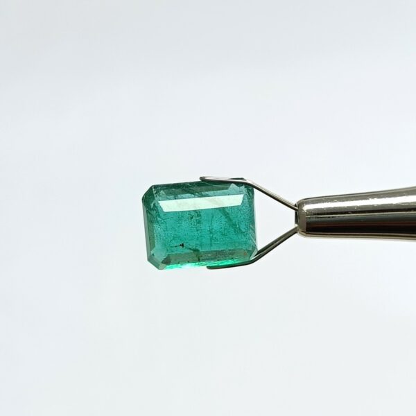 5.93 carats Emerald (6.25 ratti) - Image 5