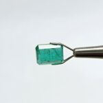 5.93 carats Emerald (6.25 ratti) - Image 6