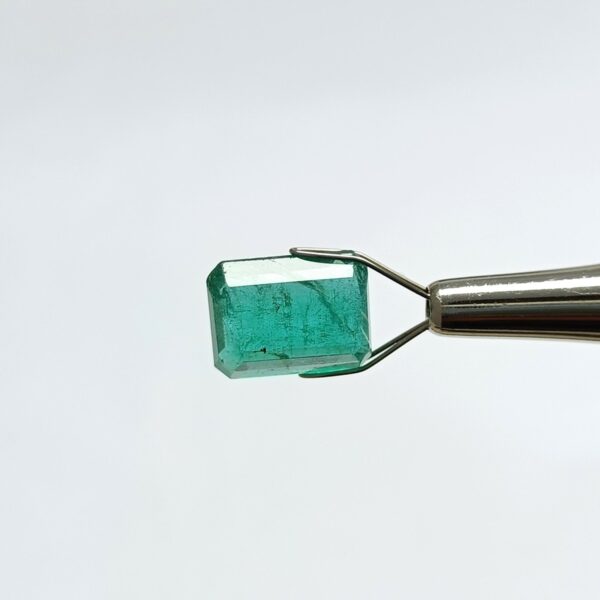 5.93 carats Emerald (6.25 ratti) - Image 6