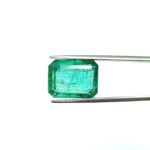 7.92 carats Emerald (8.25 ratti)