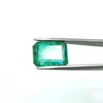 7.92 carats Emerald (8.25 ratti) - Image 2