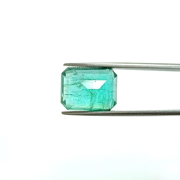 7.92 carats Emerald (8.25 ratti) - Image 5