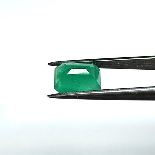 3.88 carats Emerald (4.25 ratti) - Image 8