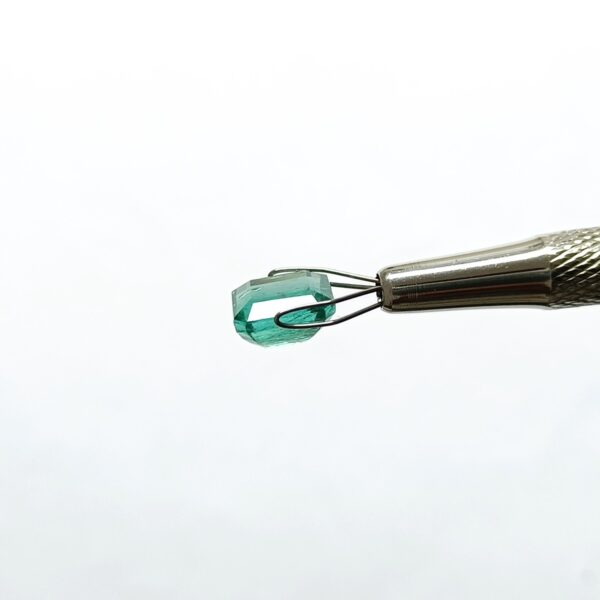 3.91 carats Emerald (4.25 ratti) - Image 4