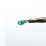 3.91 carats Emerald (4.25 ratti) - Image 5