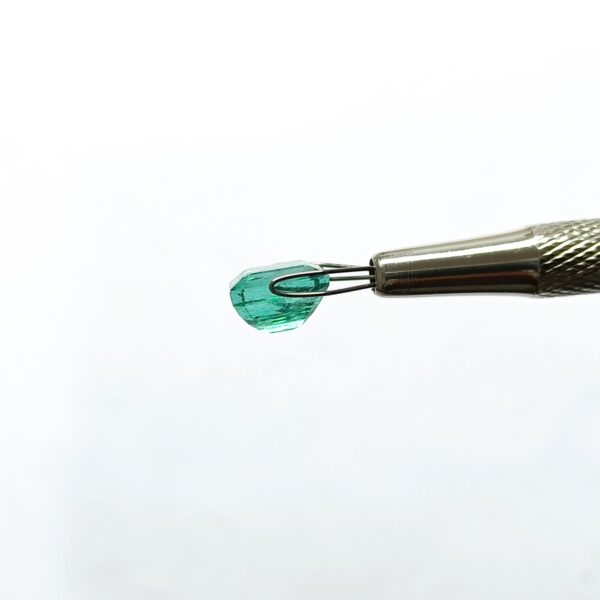 3.91 carats Emerald (4.25 ratti) - Image 5